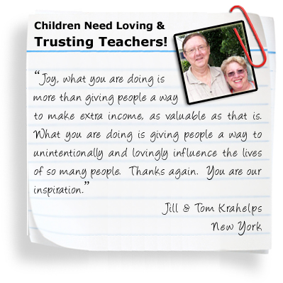 Start A Preschool Testimonial Start A Preschool Testimonial