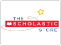 Shop The Scholastic Store!