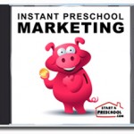 Instant Preschool Marketing - Start A Preschool