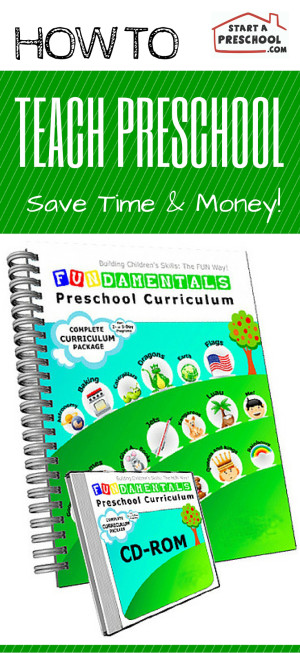 curriculum2 | Start A Preschool - Learn how to start a preschool (not a